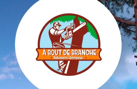 L’entreprise « A Bout De Branche », recherche un grimpeur-élagueur.