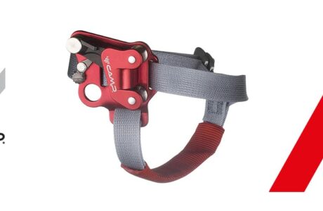 Rappel Turbofoot Evo
