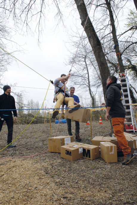 Printemps d’Hévéa 2018