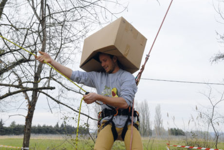 Printemps d’Hévéa 2018