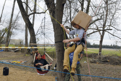 Printemps d’Hévéa 2018