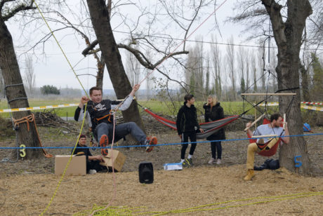 Printemps d’Hévéa 2018