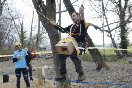 Printemps d’Hévéa 2018