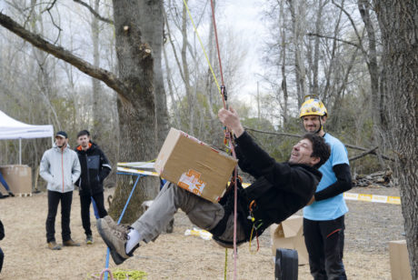 Printemps d’Hévéa 2018