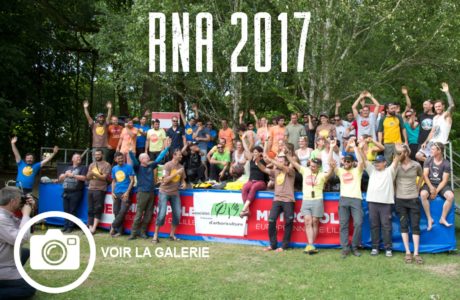 RNA 2017