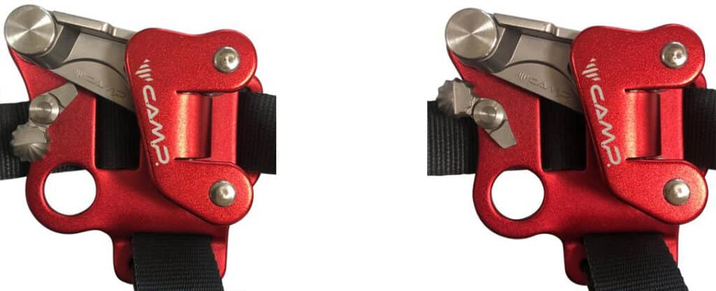 Turbofoot Evo rappel produit
