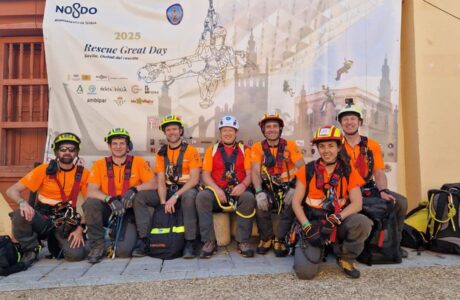 Rescue Great Day  2025