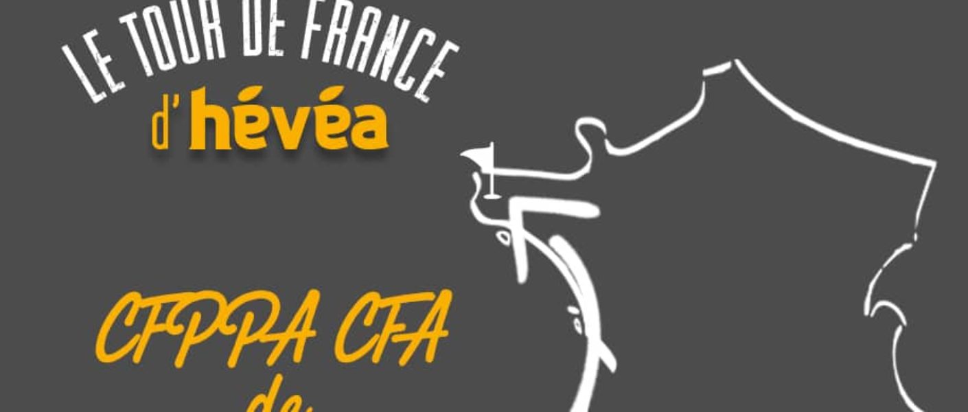 Tour de France Hévéa – Kerliver
