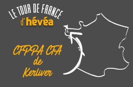 Tour de France Hévéa – Kerliver